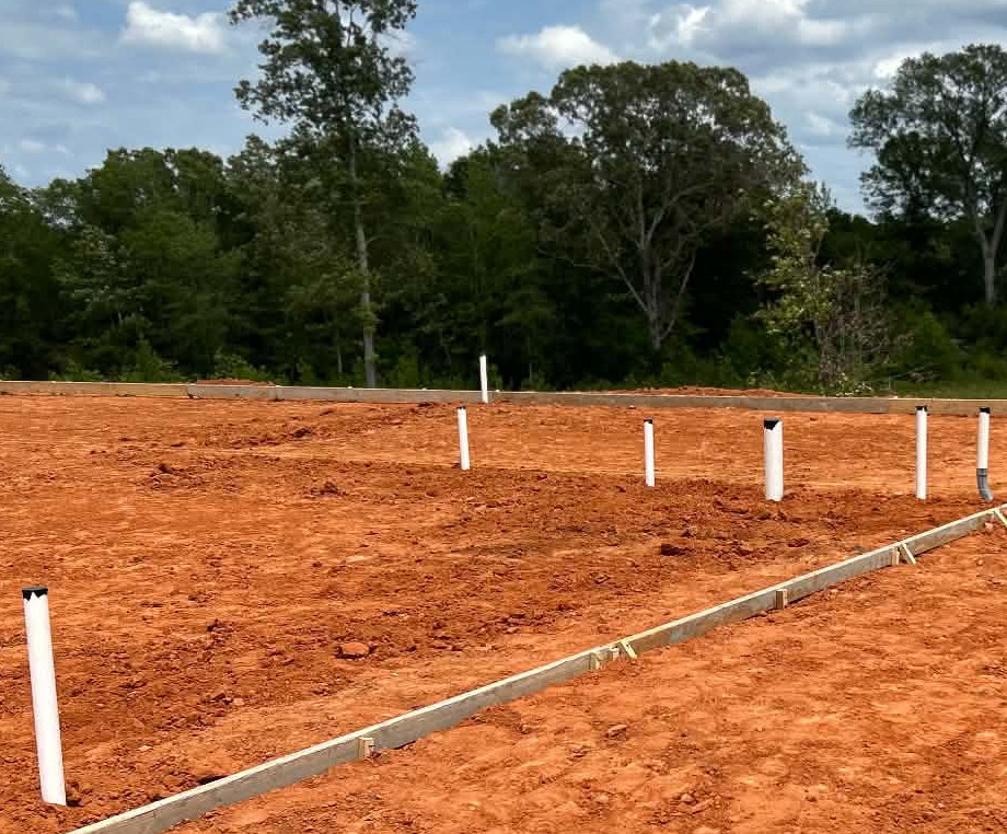 Emergency plumbing repair, Cherokee County TX